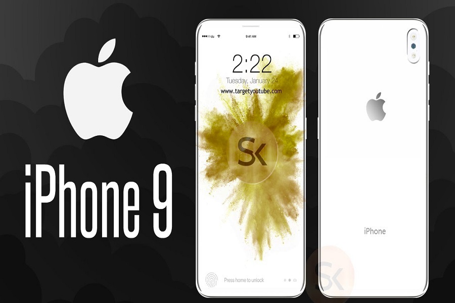 Rumors About iPhone 9 - It Brings Something New